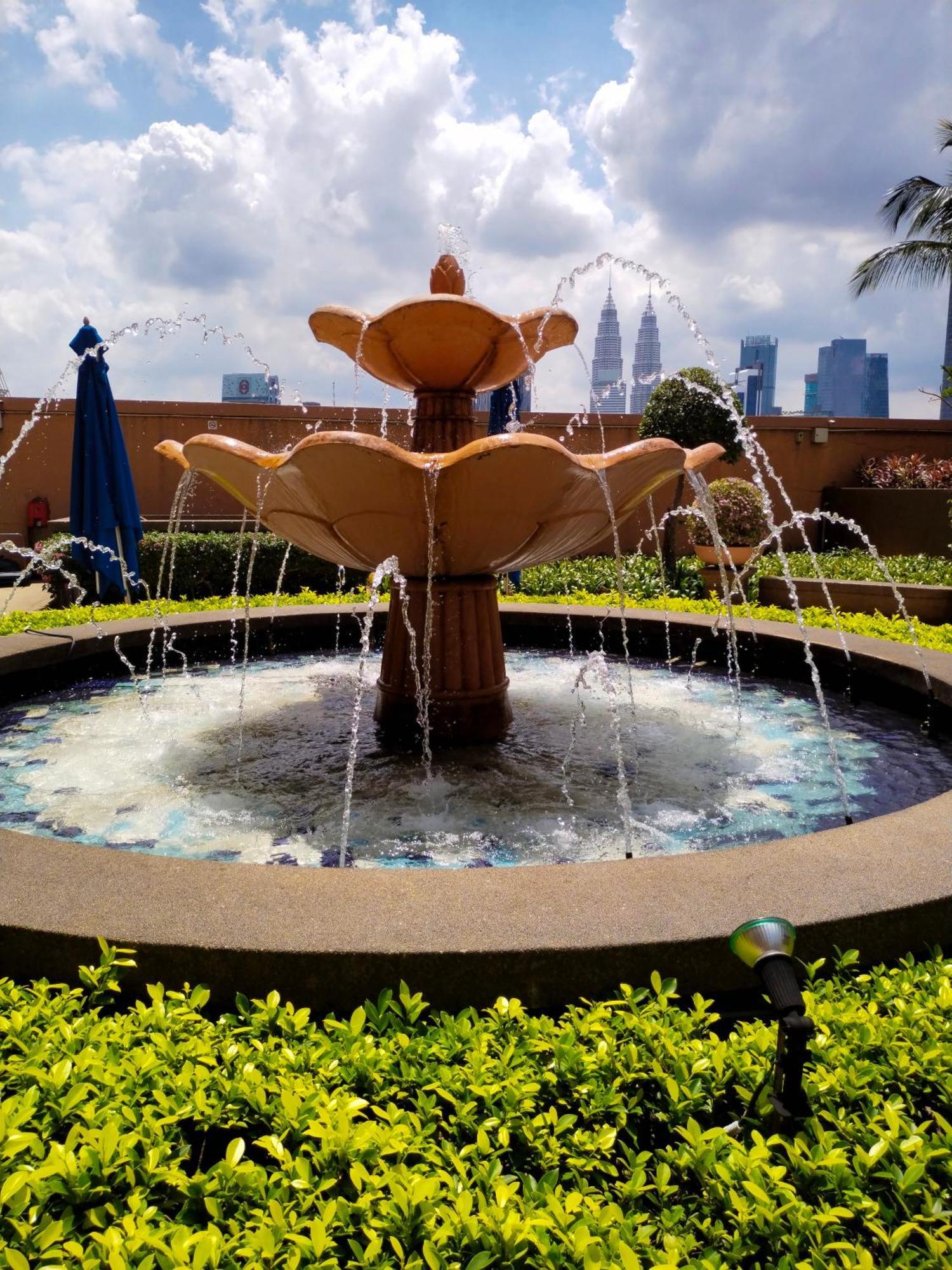 Times Square Grand Service Suite Kuala Lumpur Exterior foto