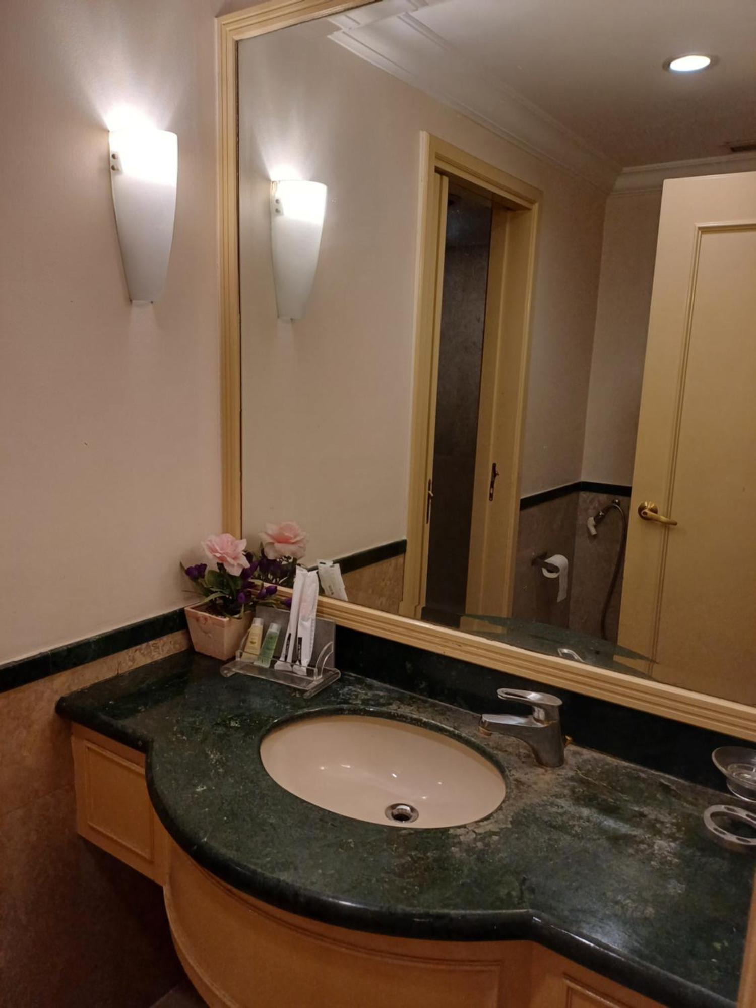 Times Square Grand Service Suite Kuala Lumpur Exterior foto