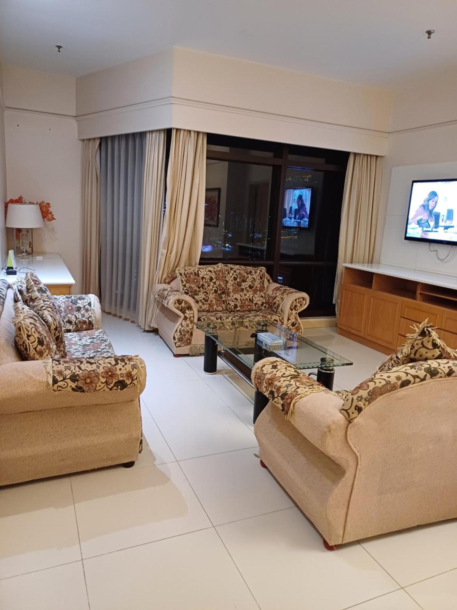 Times Square Grand Service Suite Kuala Lumpur Exterior foto